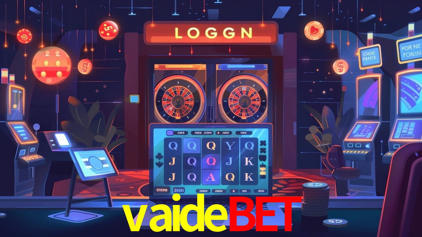 vaidebet: Seu Cassino Premiado com Pagamentos Rápidos