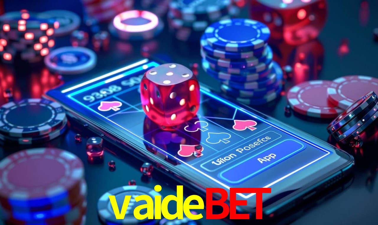 Explore as vantagens do vaidebet: serviço profissional e confiabilidade