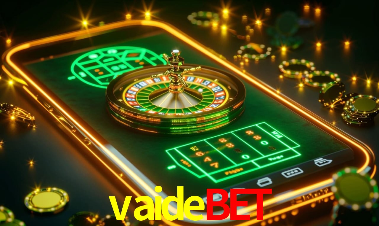 vaidebet - Caça-Níqueis Online Cassino - vaide bet