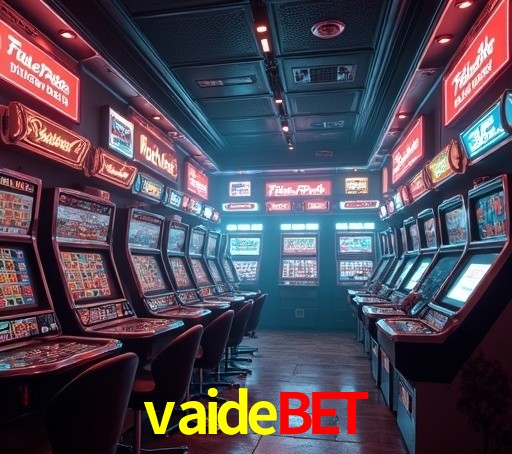 vaide bet