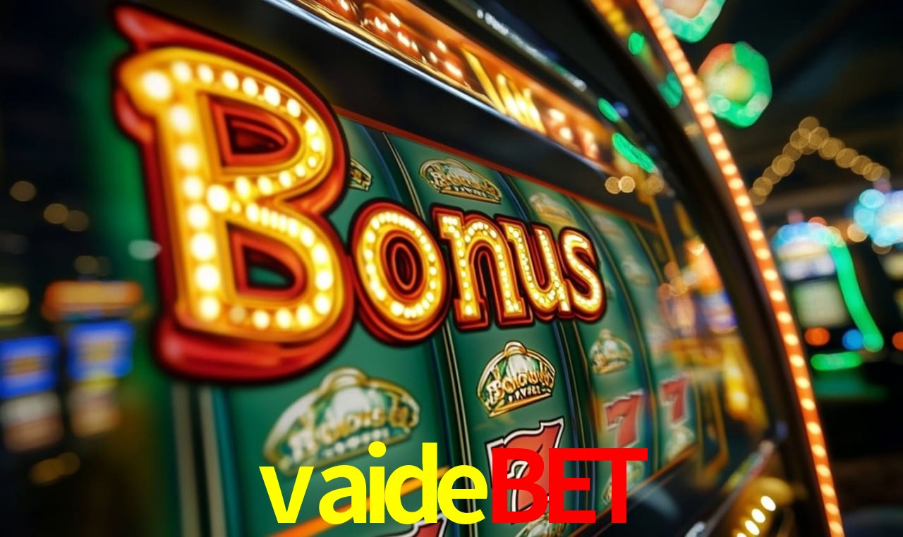 vaidebet: Jogos de Caça-Níqueis-Altas Recompensas, Roleta-Velocidade, Blackjack-Desafios Máximos